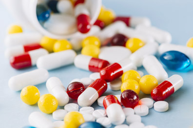 medications