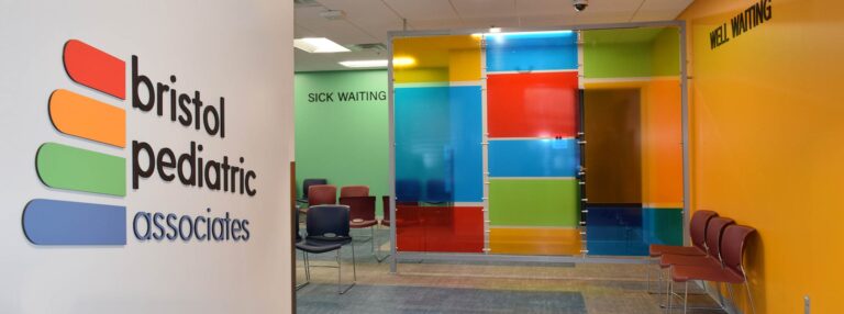 Bristol Pediatric Associates photo