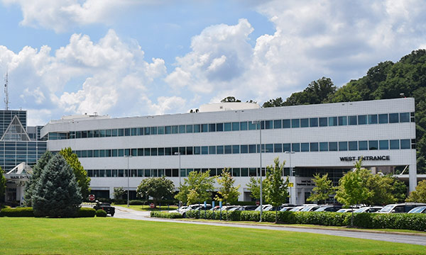 Bristol Hospital