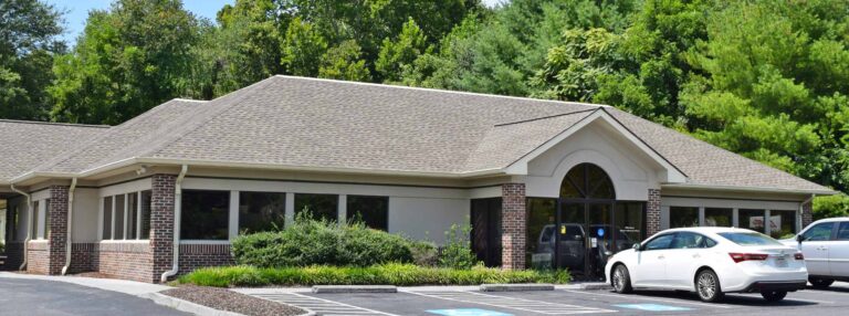 HMG Primary Care at Colonial Heights photo