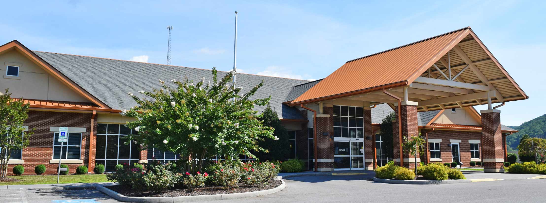 HMG Primary Care at Duffield