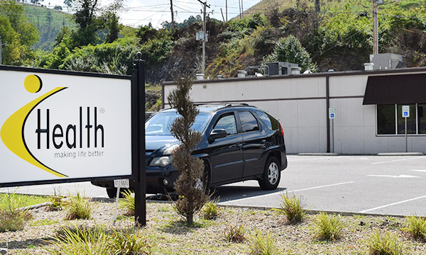 C-Health of Honaker