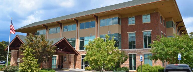 HMG Primary Care at Meadowview photo