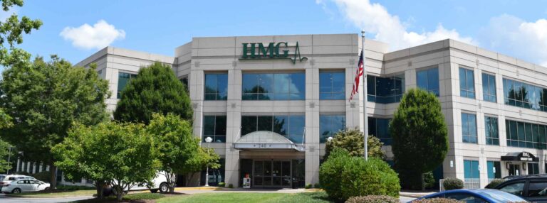HMG Orthopedics & Sports Medicine at Sapling Grove photo