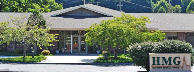HMG Primary Care at Weber City photo