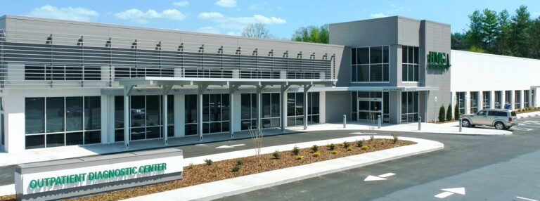HMG Orthopedics at Johnson City photo